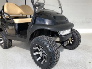 Used Lifted Golf Carts for Sale Facebook 0133